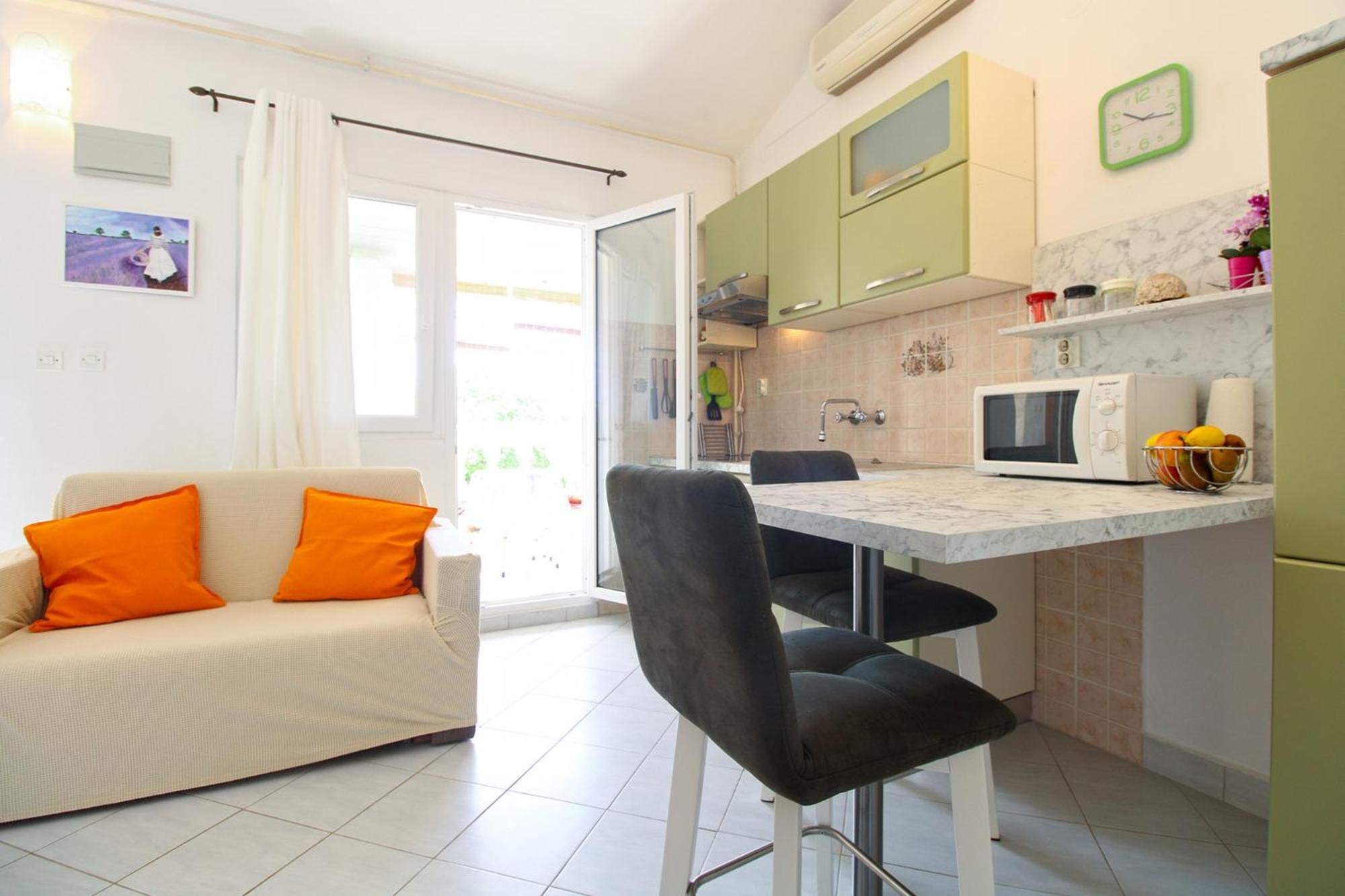Apartments Munida 734 Medulin Buitenkant foto