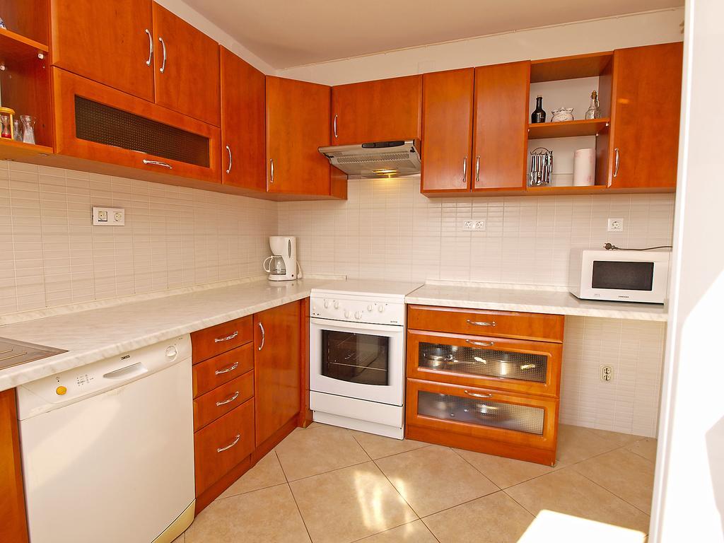 Apartments Munida 734 Medulin Buitenkant foto
