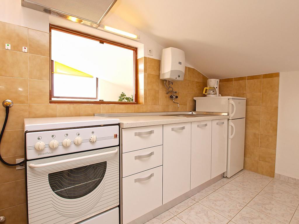 Apartments Munida 734 Medulin Buitenkant foto