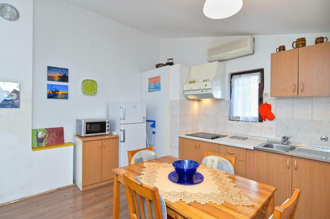Apartments Munida 734 Medulin Buitenkant foto