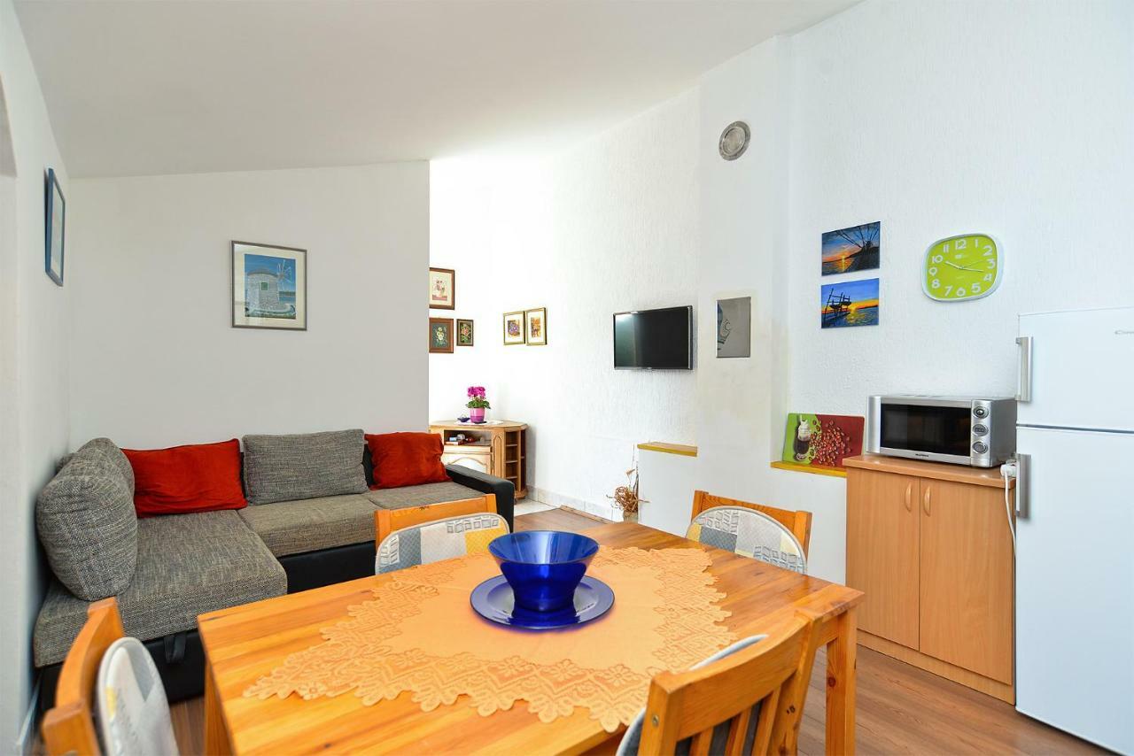 Apartments Munida 734 Medulin Buitenkant foto
