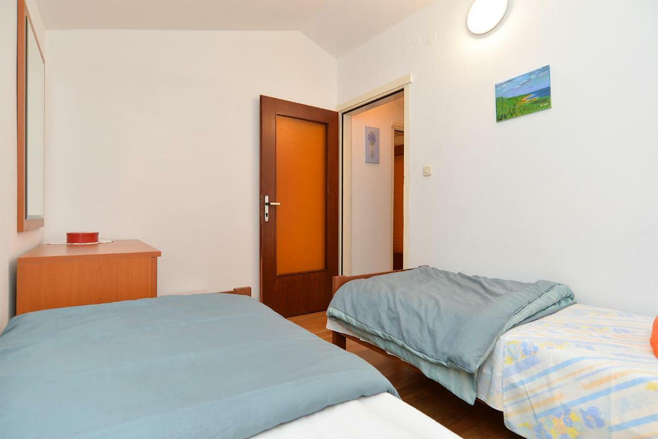 Apartments Munida 734 Medulin Buitenkant foto