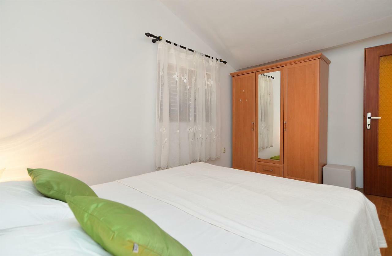 Apartments Munida 734 Medulin Buitenkant foto